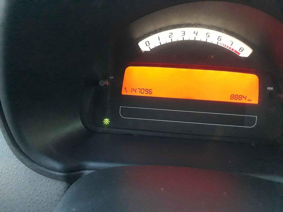 Citroen-c3-1-4-benzin-2007god