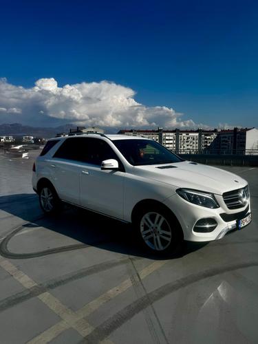 Mercedes GLE 350d 4MATIC – 2018 – TOP STANJE
