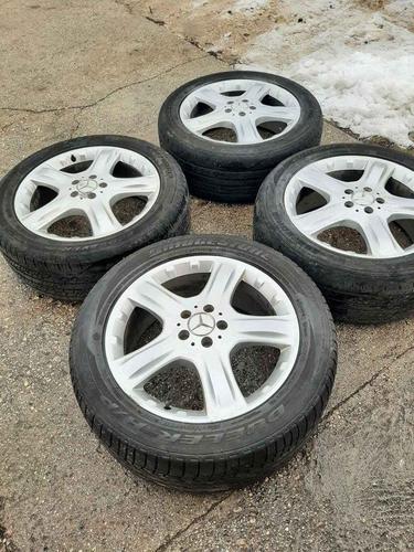 R19 5x112 MERCEDES-ML