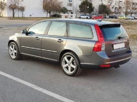 Volvo