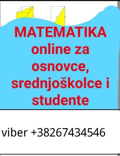ČASOVI MATEMATIKE