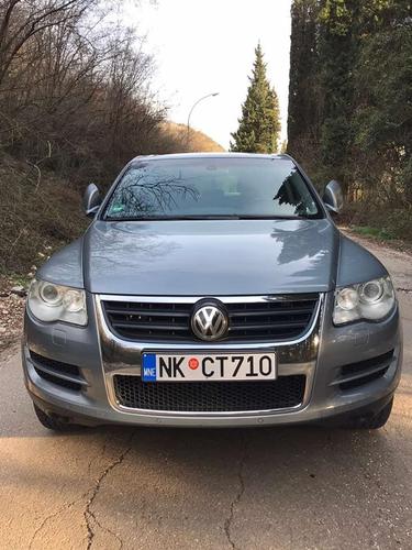 VW TOUAREG 3.0 TDI
