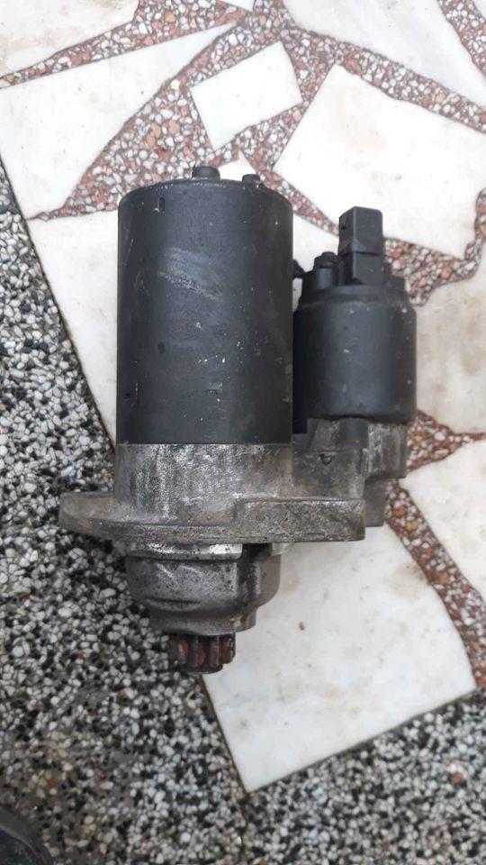 Prodajem-alanser-od-golfa-4-5