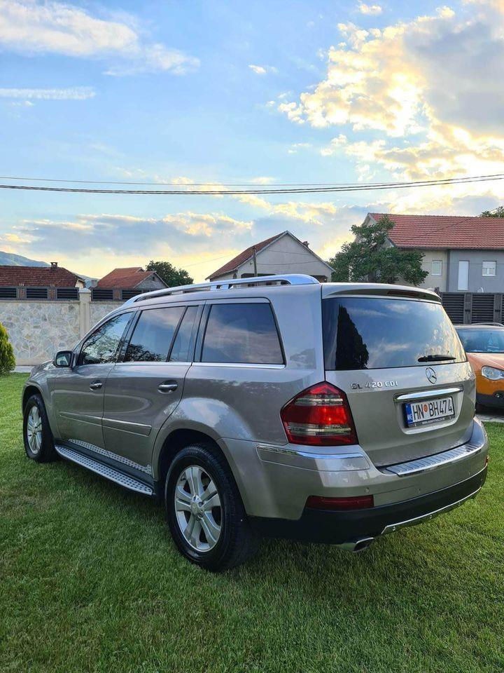 Mercedes-gl-420-dizel