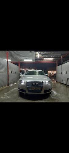 Audi A6 2.0