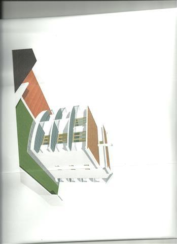 Kuca od 575m2 u Bar
