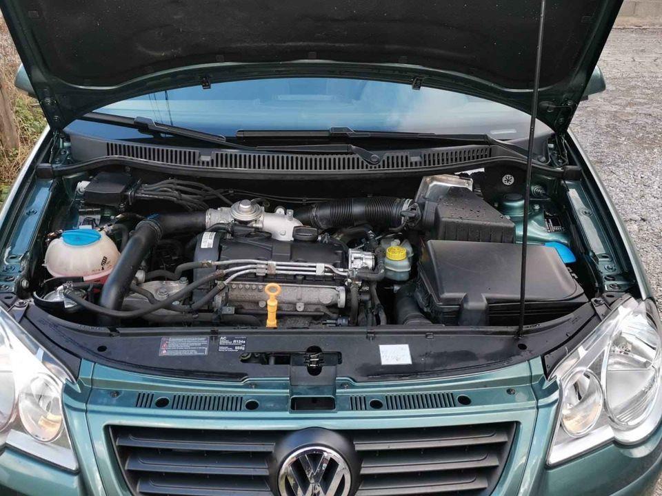 POLO-1-4TDI-2005GOD