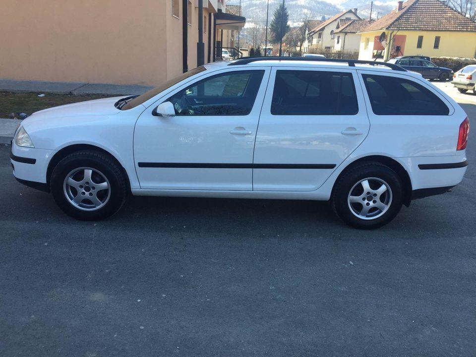 Skoda-Oktavija-4x4-2007god-1-9tdi-77kw-Fabricko-stanje-očuva