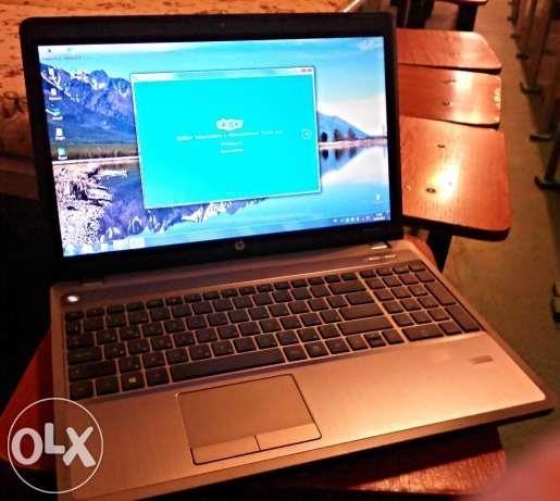 Laptop HP 4545s