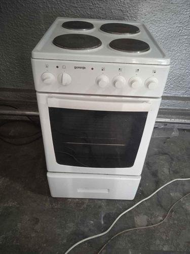 Elek.sporet gorenje i mini sporet odlicni&#55357&#56841&#55357&#56396