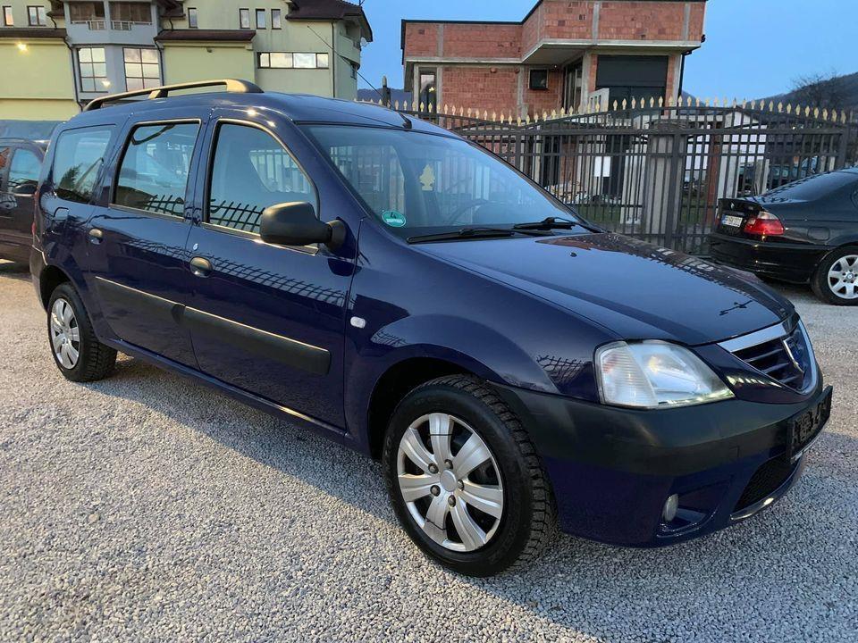 Dacia