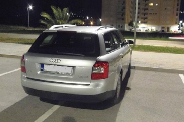 Audi---A4-Tdi
