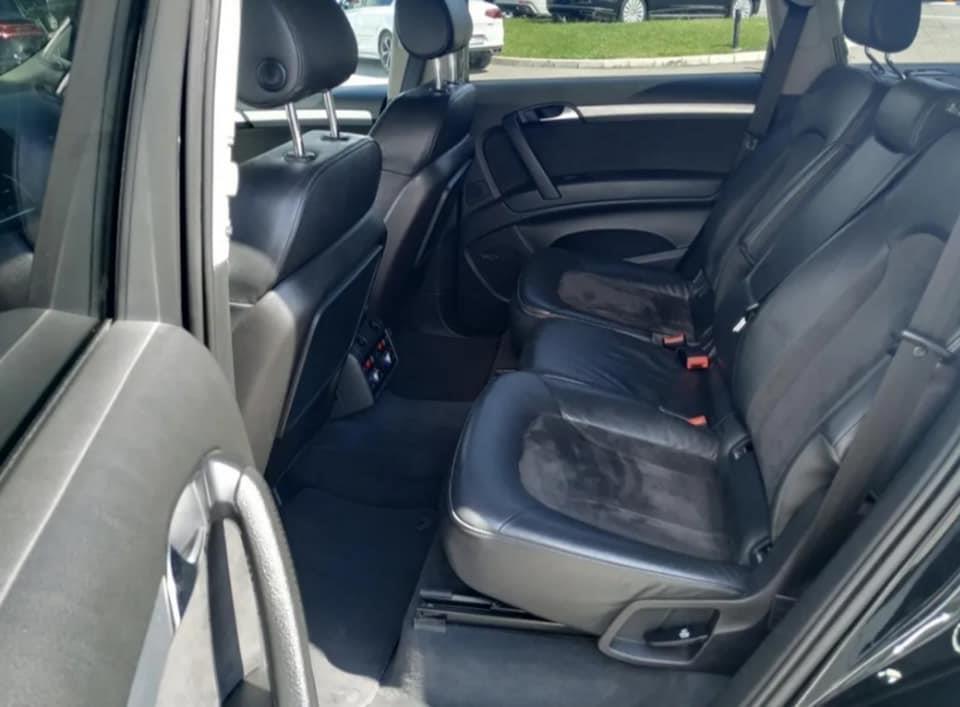 Audi-Q7-3-0-TDI-quattro-171kw-2007godina--Jedan-vlasnik--Kup