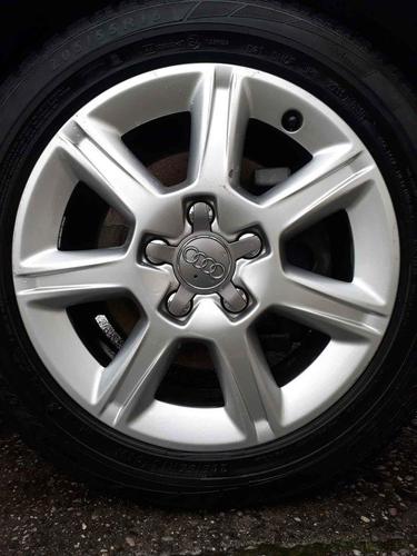 16ice5*112 original audi vw