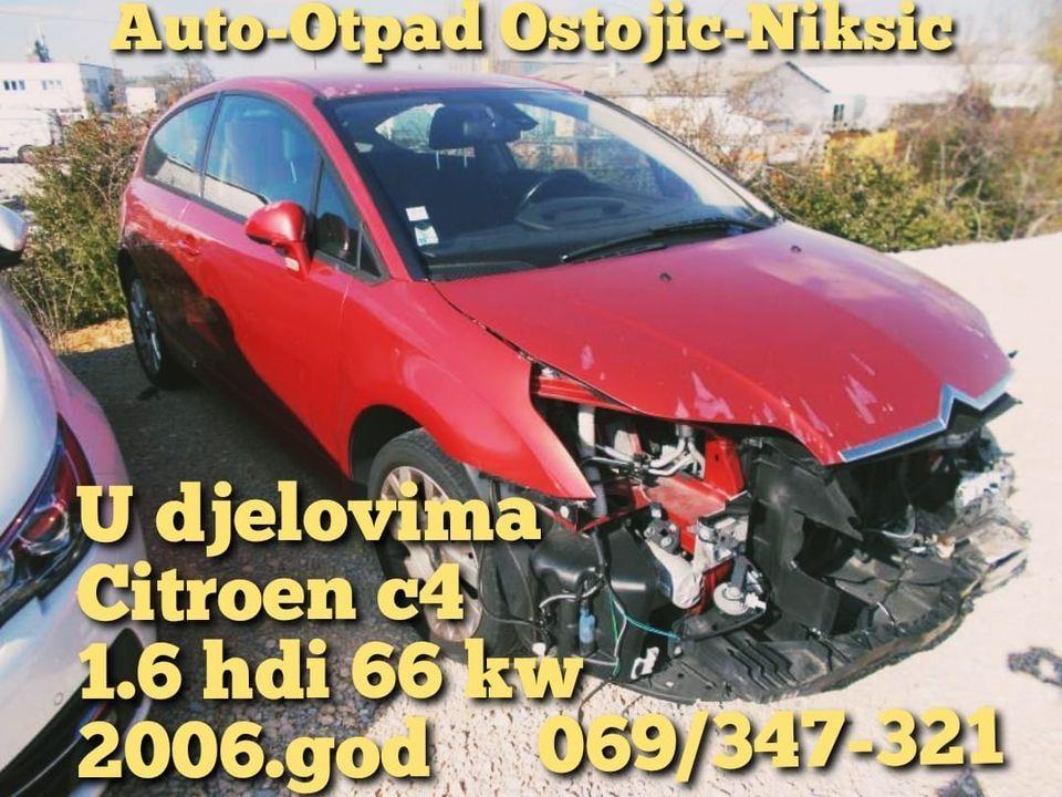 AUTO-OTPAD-OSTOJIC-NIKSIC