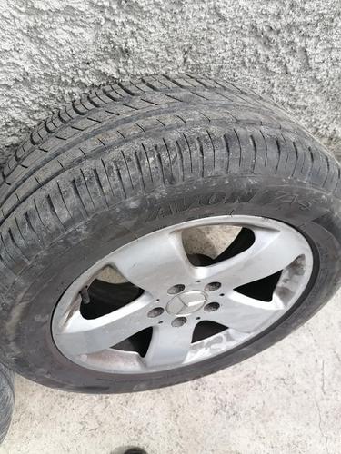 Felne i gume original od mercedesa
