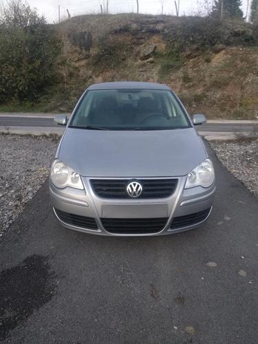 VW POLO 1.4TDI 2007G
