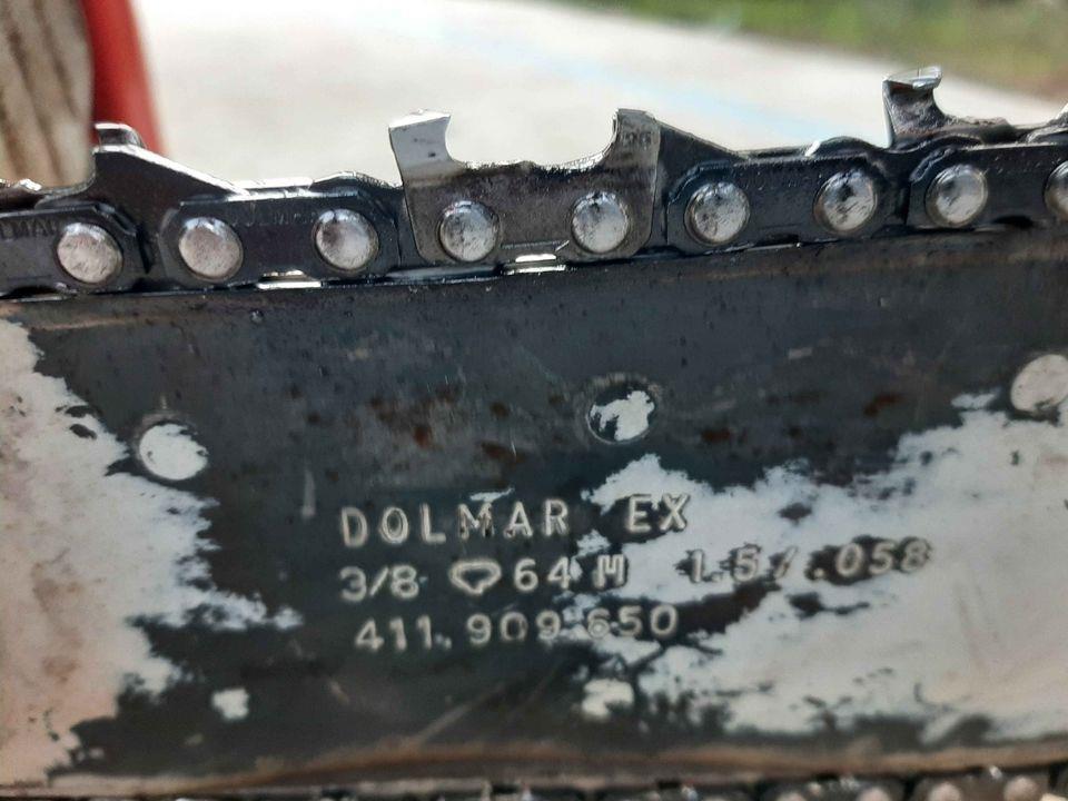Dolmar