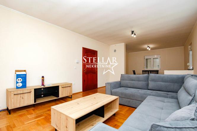 Izdavanje, kuća, 115m², Donja Gorica, Podgorica