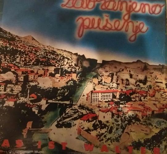 Zabranjeno pušenje