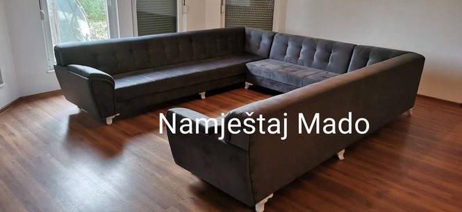 Namještaj