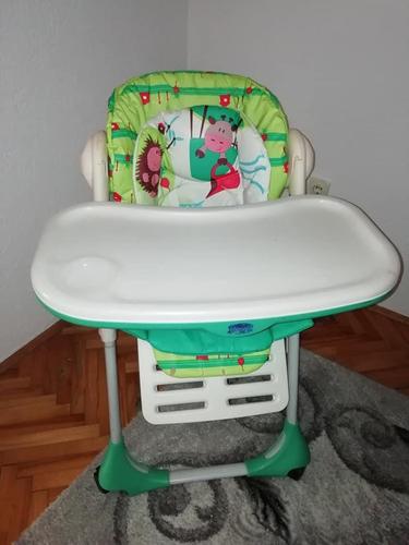 Hranilica za bebe