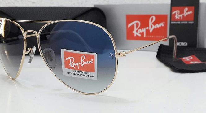 Ray Ban ORIGINALNA klasa