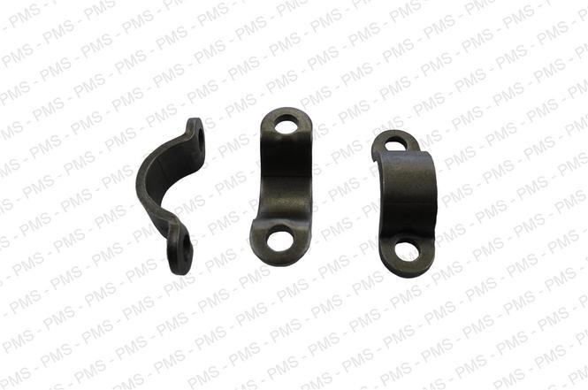 Carraro - ZF Cap Types, Oem Parts