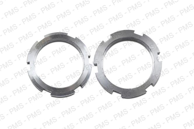 ZF Nut Types, Oem Parts