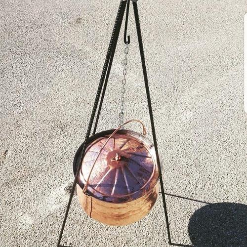 BAKARNI KOTLIĆI