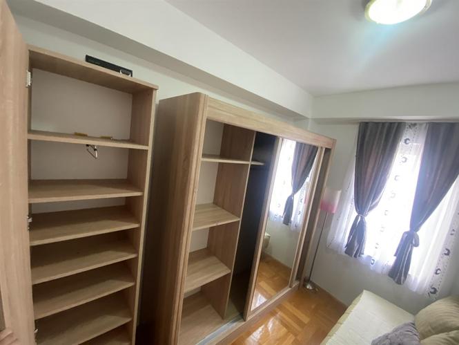 Dvosoban stan BUDVA
