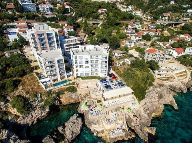 Iznamljivanje Apartmana Nautilus