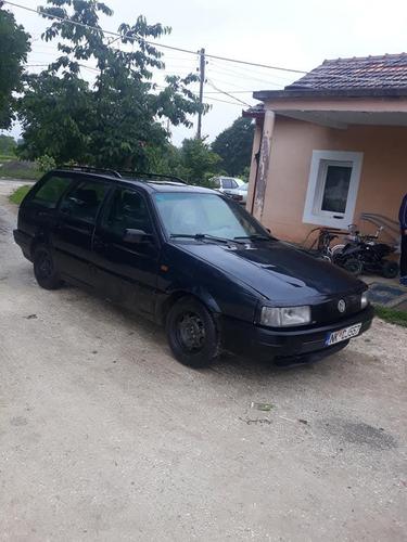 U voznom stanju dosta dobar B+P