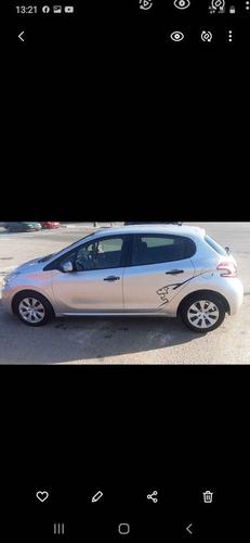 Pezo 208 14hdi 2014g