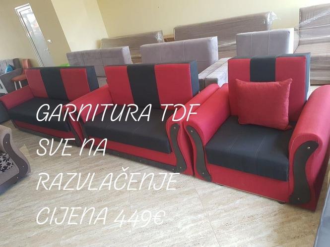 Salon Nameštaja Sanela