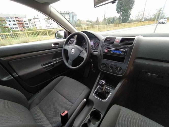 Jetta 2005 BKC