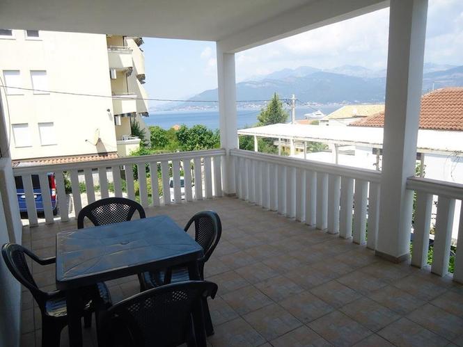 Apartmani Devic 50m od plaze