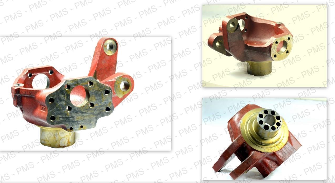 Carraro-Swivel-Housing---Joint-Housing-Types--Oem-Parts