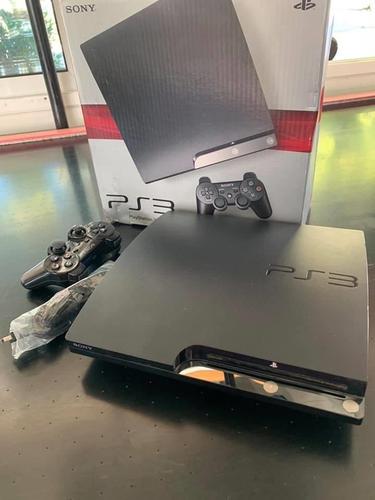 PRODAJEM PS 3 CIPOVAN !!!