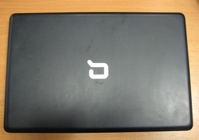 HP COMPAQ LAP TOP 15,6 INCA