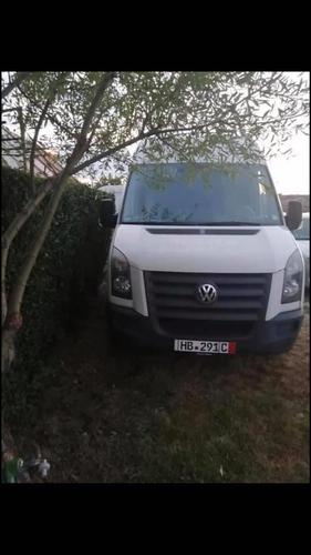 PRODAJE SE KOMBI MAXI