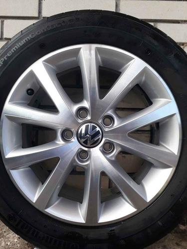 16ice5*112 original vw