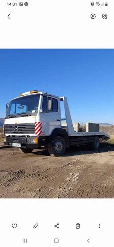 Mercedes 8 11
