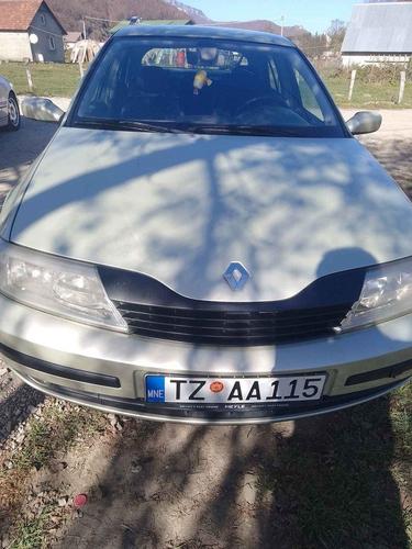 Reno laguna 1.9 dci