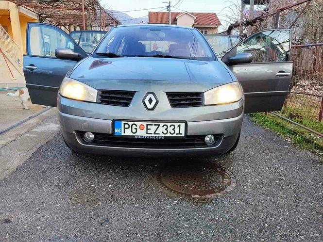 Renault-Megane 1.5 DCI