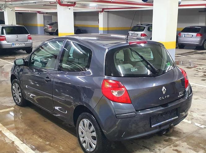 Reno clio