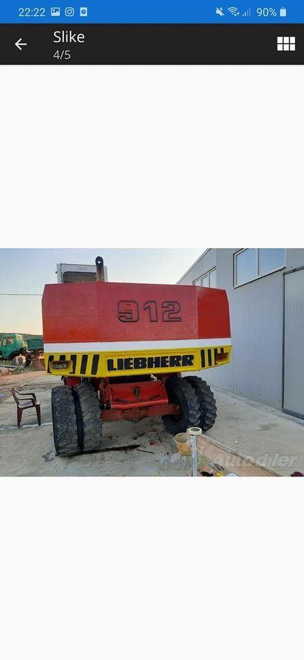 Liebherr-912-Litronic