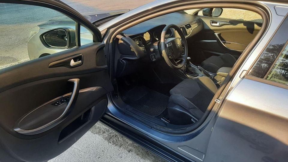 Citroen-c5-2010-1-6-dizel