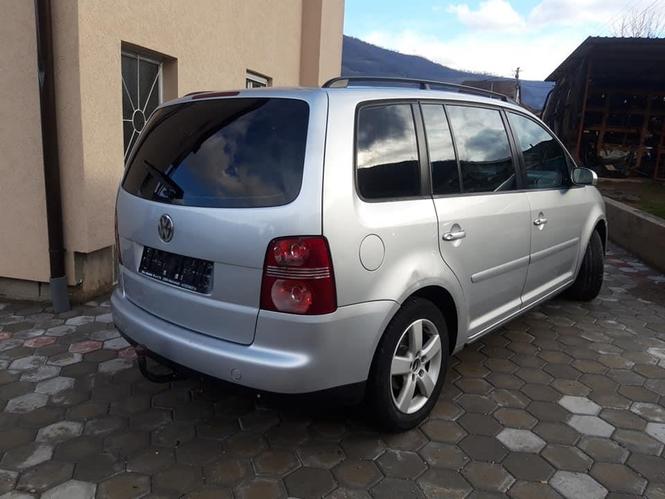 Djelovi za VW Auta