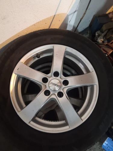 Felme. 5x108 16 pezo renault